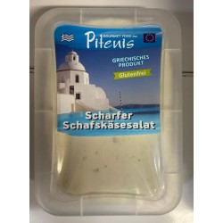 PIT. Tyrokafteri 200g